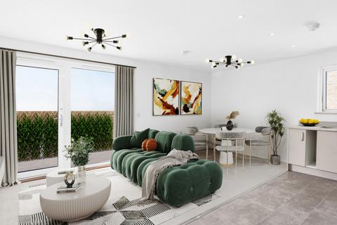 undefined, Plot 306 - 75% share - 21.11.25, at L&Q at Darwin Green Beagle Road, Cambridge CB3