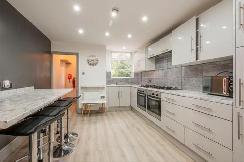 Parsonnage Road, Manchester, M20