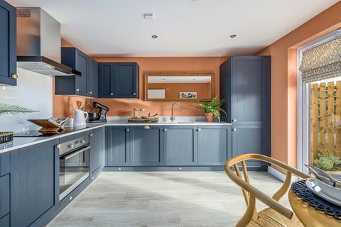 undefined, The Hume - Plot 1 at Ravensheugh Heights, EH21, Ravensheugh Heights, Selling remotely from our nearby Ravensheugh development EH21