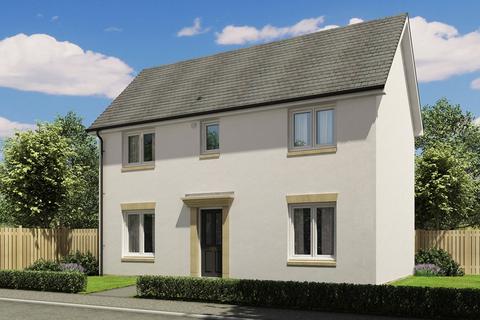 undefined, The Hume - Plot 1 at Ravensheugh Heights, Ravensheugh Heights, Off Masons Way EH21