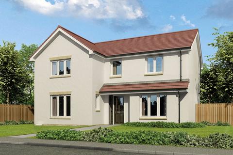 undefined, The Monro - Plot 52 at Ravensheugh Heights, Ravensheugh Heights, Selling remotely from our nearby Ravensheugh development EH21