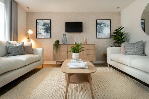 3 bedroom semi-detached house for sale, The Gosford - Plot 442 at The Alders, NR18, The Alders, Heron Rise NR18
