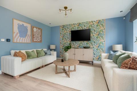 3 bedroom semi-detached house for sale, The Gosford - Plot 483 at Appledown Gate, Appledown Gate, Tamworth Road CV7