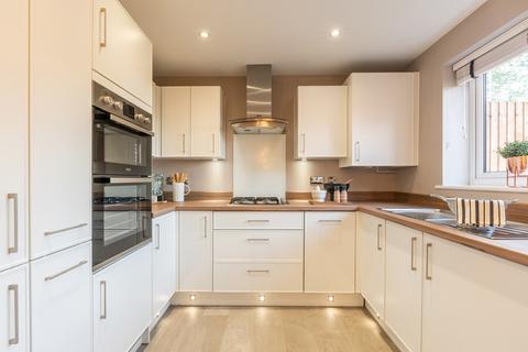 3 bedroom semi-detached house for sale, The Gosford - Plot 416 at Appledown Meadow, Appledown Meadow, Off Bennetts Road CV7