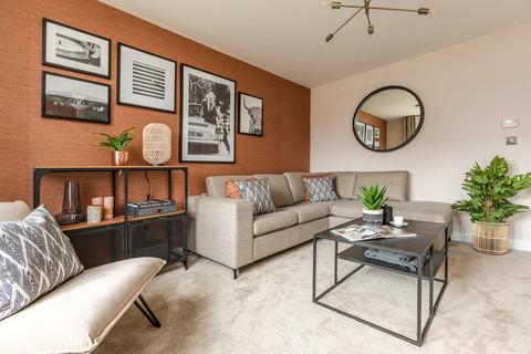 3 bedroom semi-detached house for sale, The Gosford - Plot 416 at Appledown Meadow, Appledown Meadow, Off Bennetts Road CV7