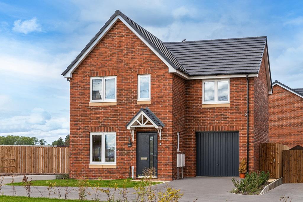 Welcome to our 3 bed Amersham