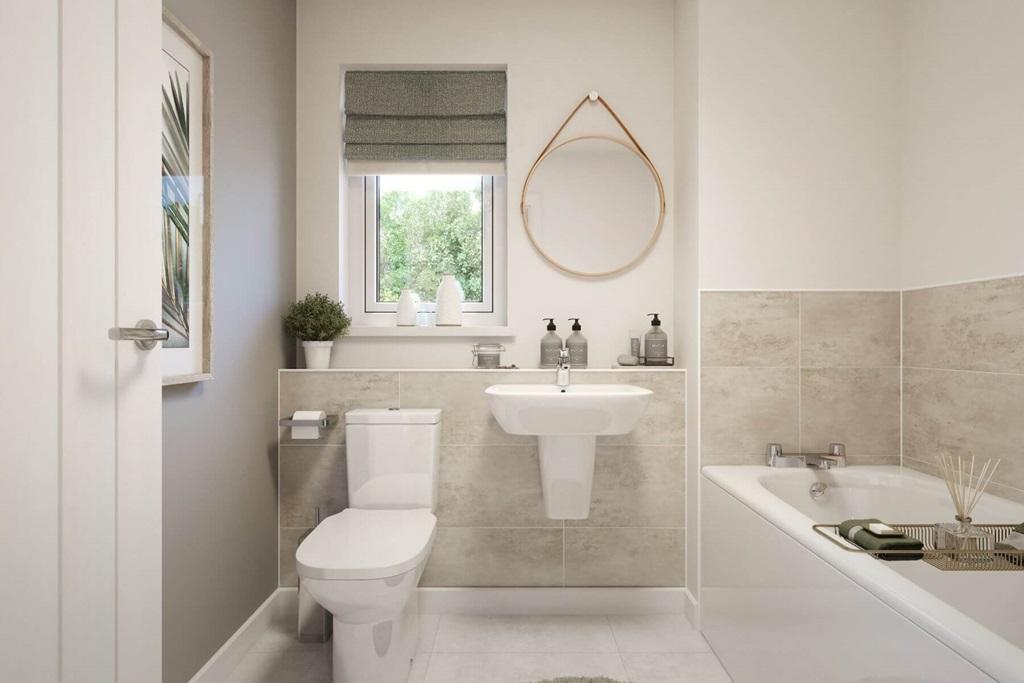 Private en suite