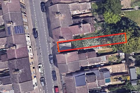 undefined, Jubilee Street: Woodston
