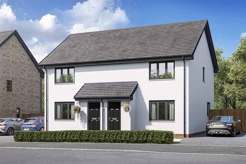 3 bedroom house for sale, Plot 43, The Blair at Westwood Park, Glenrothes, Foxton Drive KY7