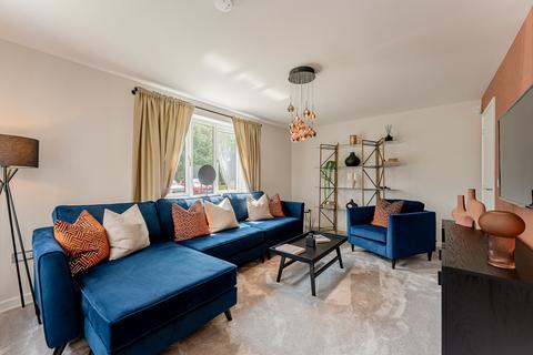 3 bedroom house for sale, Plot 249, The Fyvie at Westwood Park, Glenrothes, Foxton Drive KY7