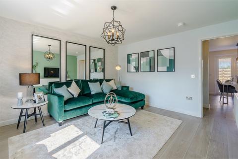 undefined, Plot 9, The Kilda at Archerview, Kilwinning, Old Glasgow Road KA13