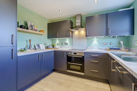 undefined, Plot 9, The Kilda at Archerview, Kilwinning, Old Glasgow Road KA13
