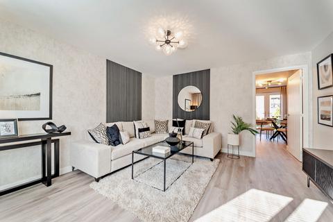 3 bedroom semi-detached house for sale, Plot 9, The Kilda at Archerview, Kilwinning, Old Glasgow Road KA13