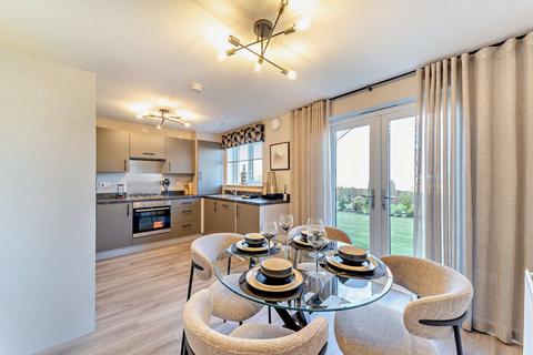 3 bedroom semi-detached house for sale, Plot 9, The Kilda at Archerview, Kilwinning, Old Glasgow Road KA13