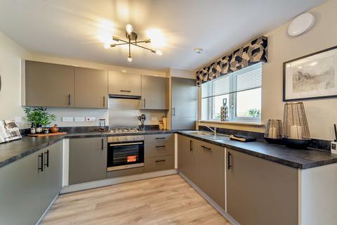 3 bedroom semi-detached house for sale, Plot 9, The Kilda at Archerview, Kilwinning, Old Glasgow Road KA13
