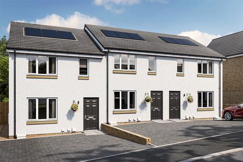 undefined, Plot 67, The Cramond at Millwood, Kilbirnie, KA25, Newhouse Drive KA25
