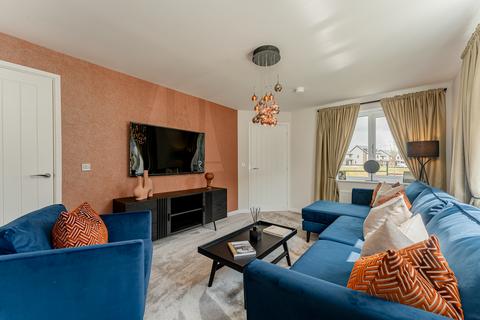 undefined, Plot 28, The Ailsa at Millwood, Kilbirnie, KA25, Newhouse Drive KA25