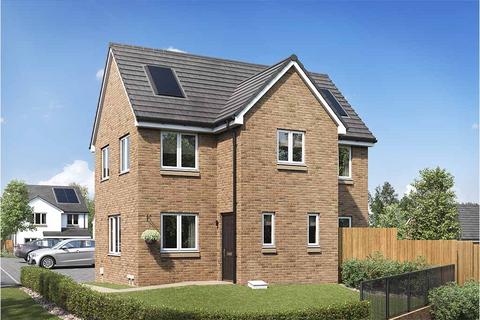 undefined, Plot 28, The Ailsa at Millwood, Kilbirnie, Newhouse Drive KA25