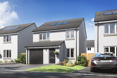 undefined, Plot 58, The Lismore at Stonelea, Stoneyburn, Cannop Crescent EH47