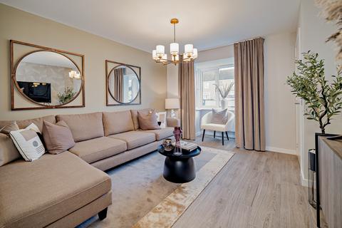 undefined, Plot 23, The Tiree at Millwood, Kilbirnie, KA25, Newhouse Drive KA25