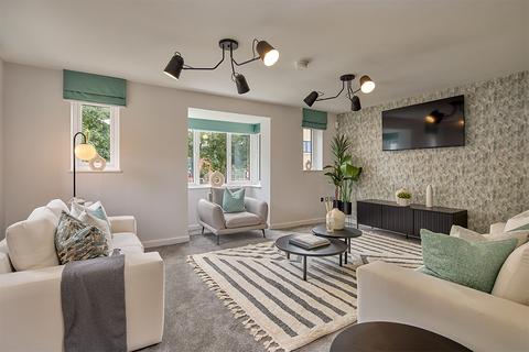 3 bedroom house for sale, Plot 102, The Foxhill at The Orchards, Soothill, Soothill Lane WF17