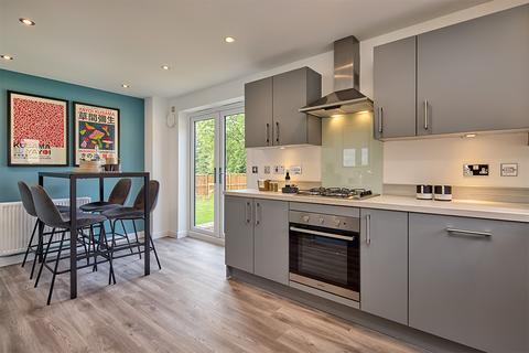3 bedroom house for sale, Plot 102, The Foxhill at The Orchards, Soothill, Soothill Lane WF17