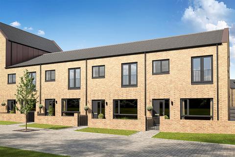 undefined, Plot 115, The Kelvingrove at NorthBridge, Glasgow, G4, Sighthill Circus, Pinkston Road G4