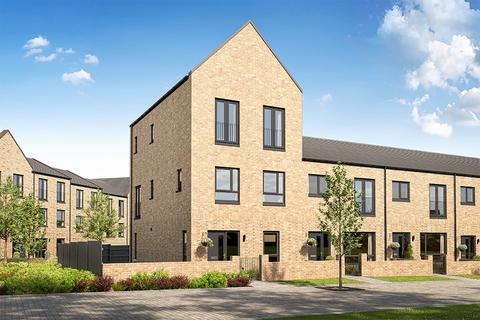 5 bedroom terraced house for sale, Plot 114, The Wellington at NorthBridge, Glasgow, G4, Sighthill Circus, Pinkston Road G4