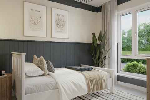 5 bedroom terraced house for sale, Plot 114, The Wellington at NorthBridge, Glasgow, G4, Sighthill Circus, Pinkston Road G4