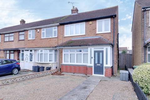 Ford Lane, Rainham RM13