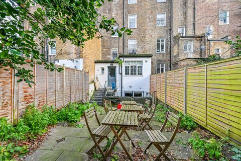 undefined, Oakley Square, Mornington Crescent, London, NW1