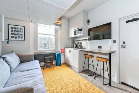 undefined, Oakley Square, Mornington Crescent, London, NW1
