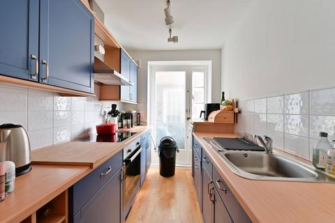 undefined, Keswick Road, East Putney, London, SW15