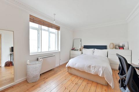 undefined, Keswick Road, East Putney, London, SW15