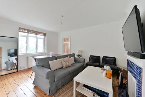 undefined, Keswick Road, East Putney, London, SW15