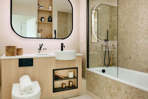 undefined, Lindley House, 1 Henshaw Parade, NW9