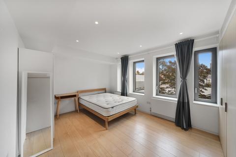 1 bedroom apartment for sale, Great Portland Street Fitzrovia W1