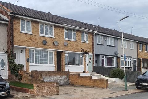 undefined, Highfield  Road, Romford RM5