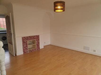 undefined, Highfield  Road, Romford RM5