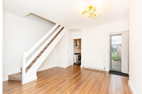 undefined, Macdonald Road, London E17