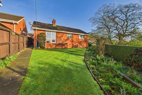undefined, Penton Close, Crediton, EX17