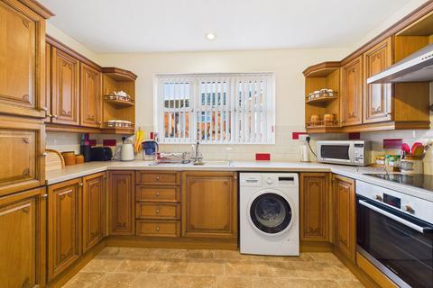 undefined, Penton Close, Crediton, EX17