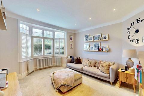 undefined, Temple Fortune Lane, Hampstead Garden Suburb Border, NW11