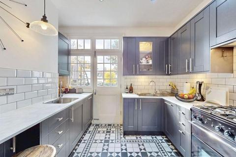 4 bedroom house for sale, Temple Fortune Lane, Hampstead Garden Suburb Border, NW11