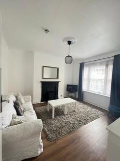 undefined, Sidney Street, London E1