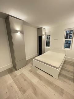 undefined, Harrow HA2