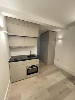 undefined, Harrow HA2