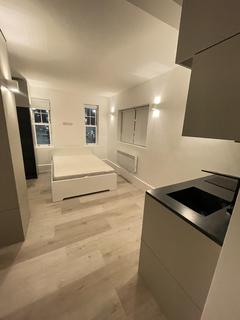 undefined, Harrow HA2