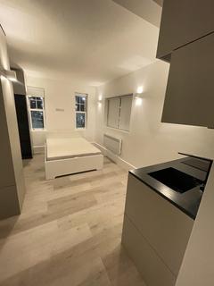 undefined, Harrow HA2