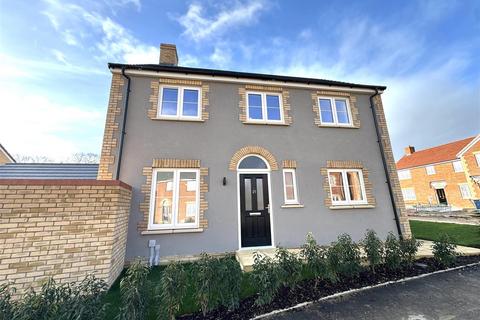 undefined, Wagtail Road, Downham Market PE38